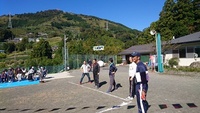 地区体育祭 2018/11/01 15:21:43