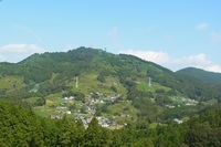 8月の東山 2020/08/04 14:36:44
