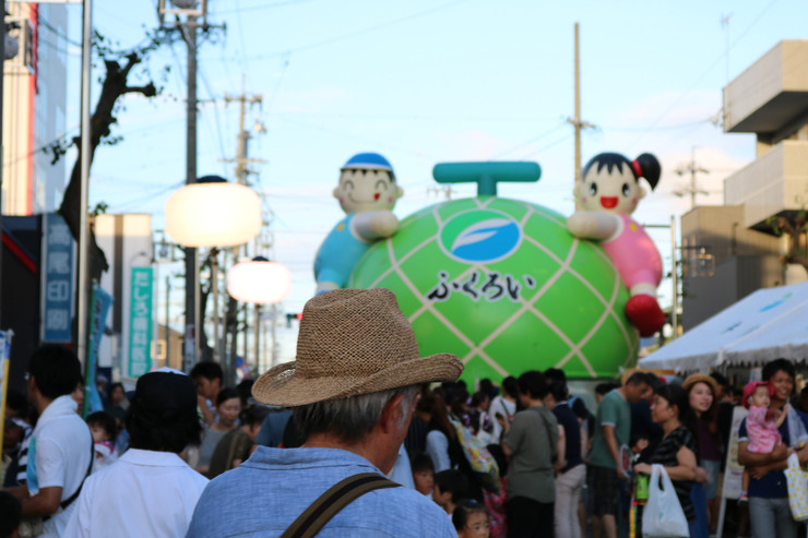 袋井市外国人モニターツアーを実施