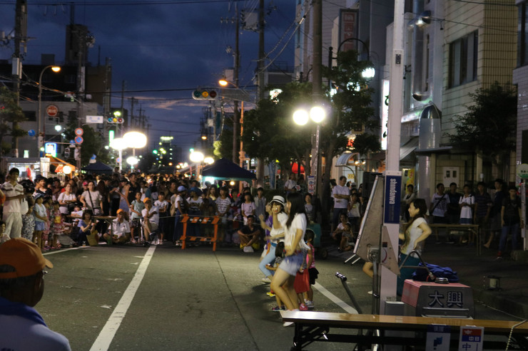 袋井市外国人モニターツアーを実施