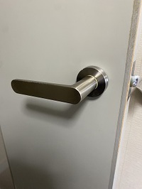 袋井市レバーハンドル交換 2024/04/12 09:00:00