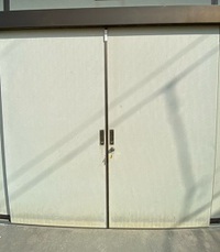袋井市倉庫扉及び鍵修理 2024/03/29 09:00:00