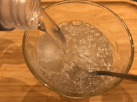 夏は、やっぱ炭酸だね！