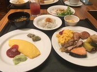 プチ贅沢!?