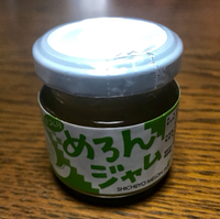 めろんジャム