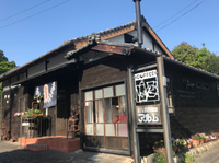 ステキな隠れ家発見！