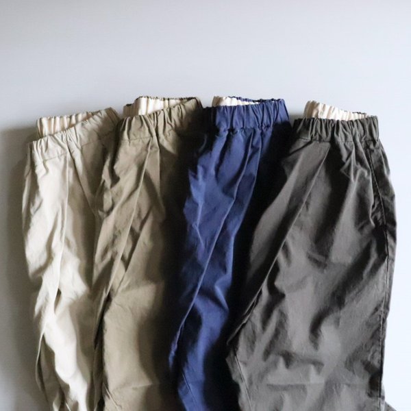 ordinary fits / 別注TWIST PANTS