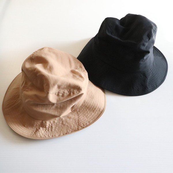 Nine Tailor / Alata Hat