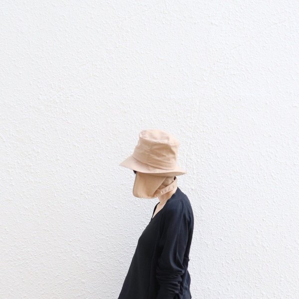 Nine Tailor / Alata Hat