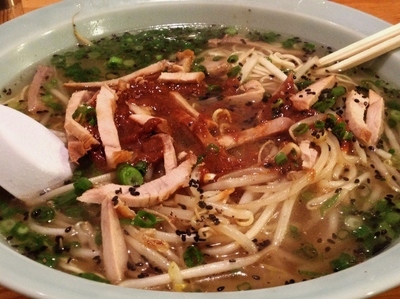 川しんの味噌