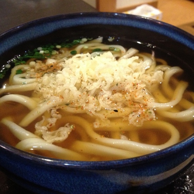 げんきランチ
