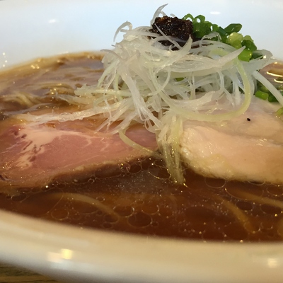 麺屋「さすけ」