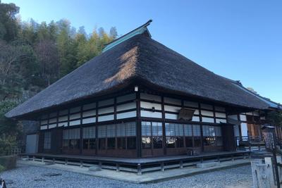 観富山≪龍華寺≫