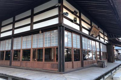 観富山≪龍華寺≫