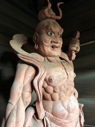 初詣！『普門寺』