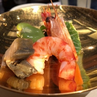 葛城北の丸食事