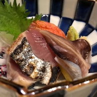 葛城北の丸食事