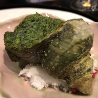 葛城北の丸食事