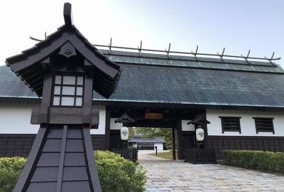葛城北の丸