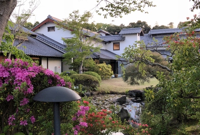 葛城北の丸