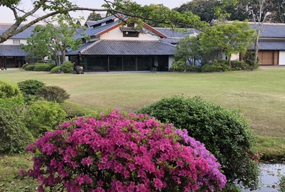葛城北の丸