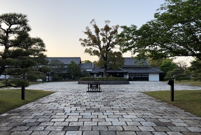 葛城北の丸