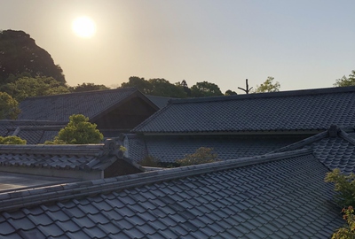 葛城北の丸