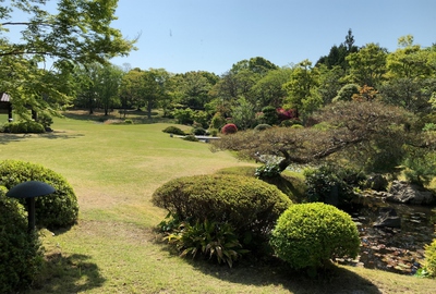 葛城北の丸