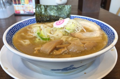 続）週末ラーメンはしご