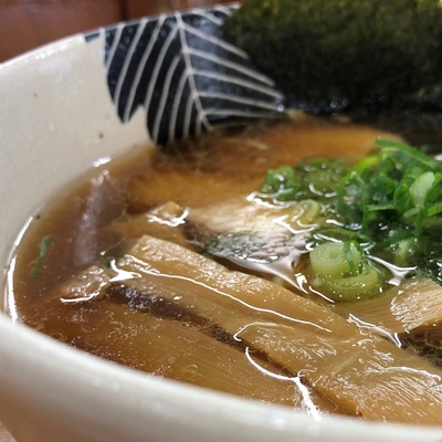 続）週末ラーメンはしご