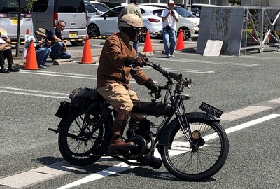 バイクのふるさと浜松