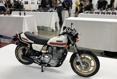 バイクのふるさと浜松