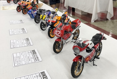 バイクのふるさと浜松