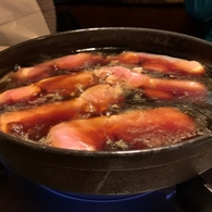 同級生忘年会