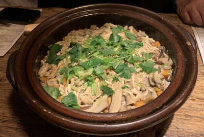 同級生忘年会
