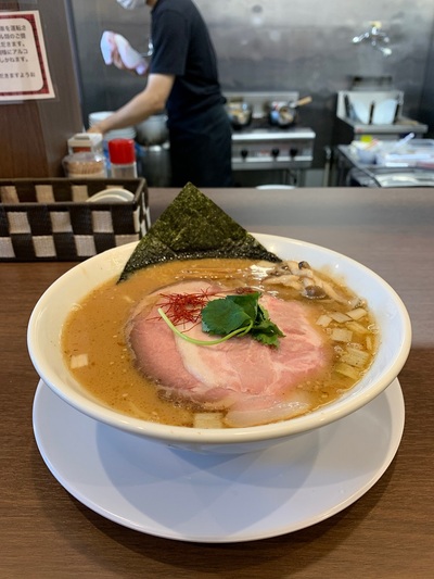 岡崎「あきのそら」