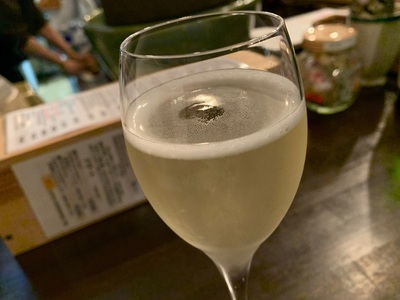 向日葵亭で忘年会