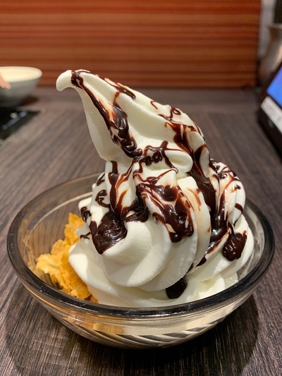 しゃぶ葉ランチ