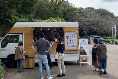 出世城≪浜松城公園≫