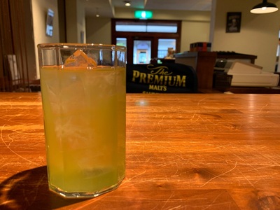 煮込みハンバーグ