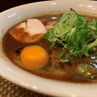 麺’S ナチュラル