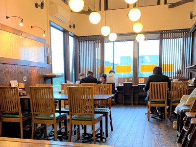 ラーメン≪ドラえもん≫