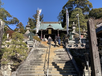 可睡斎ひなまつり