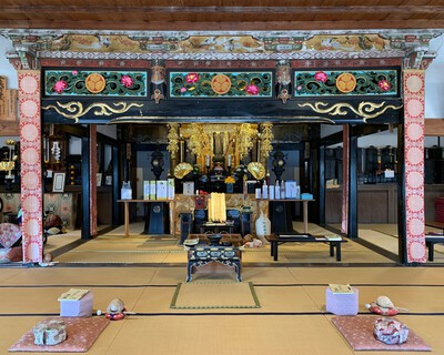 どうする家康≪松平東照宮≫