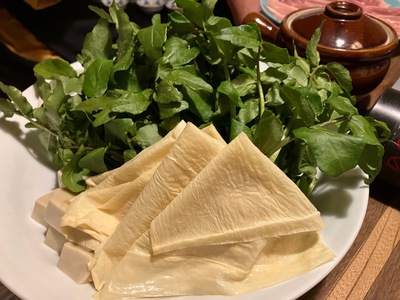 同級生忘年会