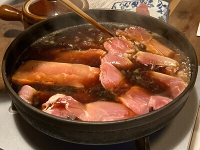 同級生忘年会