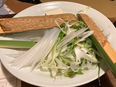 同級生忘年会