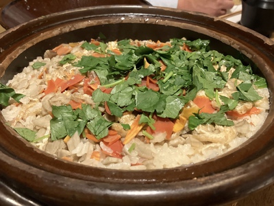 同級生忘年会