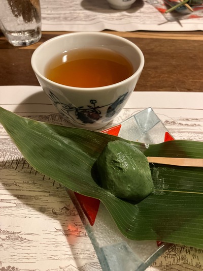 同級生忘年会