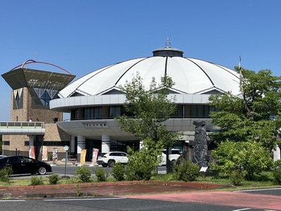 東美濃、陶磁器巡り